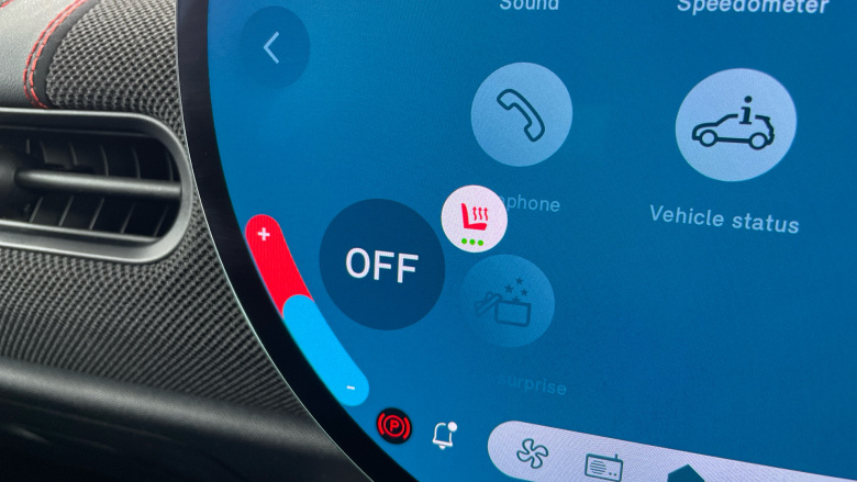 MINI Cooper 2.0 S Sport 5dr Auto Petrol Hatchback